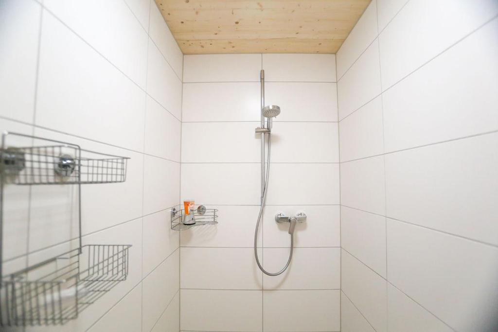 Daheim Im Geissetal Appartement St. Blasien Buitenkant foto